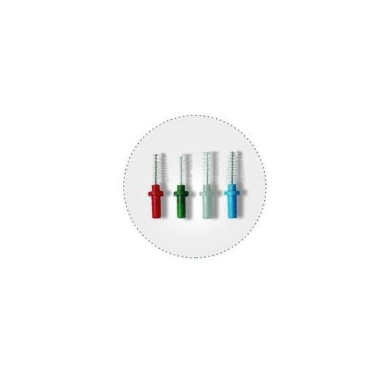 TAUMARIN SET INTERDENTALE ANTIPLACCA