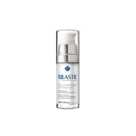 RILASTIL MULTIREPAIR S FERULIC 30 ML