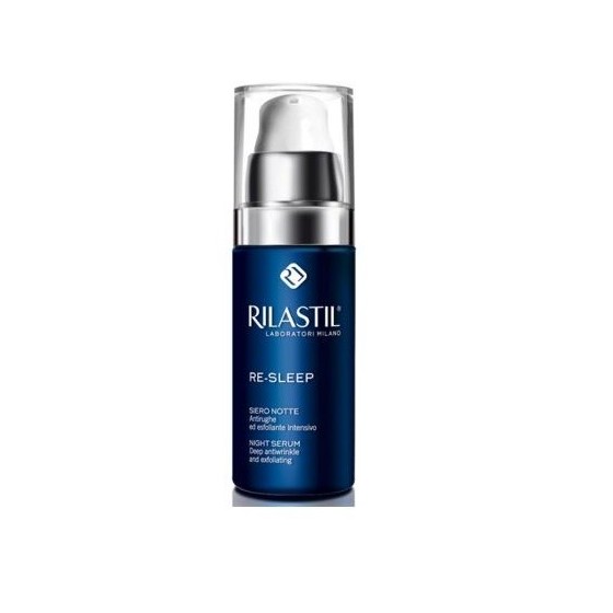 RILASTIL RE-SLEEP SIERO 30 ML