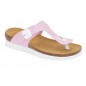 CALZATURA BOA VISTA UP BRUSHED SYNTHETIC WOMAN PINK TECNOLOGIA BIOPRINT MATERIALE SIMILPELLE SPAZZOLATA FODERA TOMAIA FELTRO FO