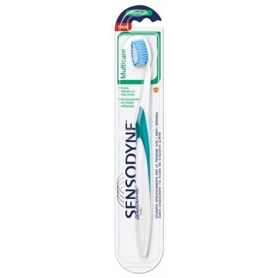 SENSODYNE SPAZZOLINO...