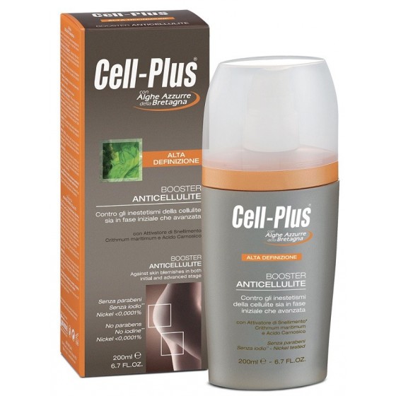 CELL PLUS AD BOOSTER...