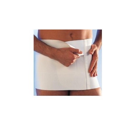 SCUDOTEX CINTURA SURGICAL CM 27 AVORIO 5