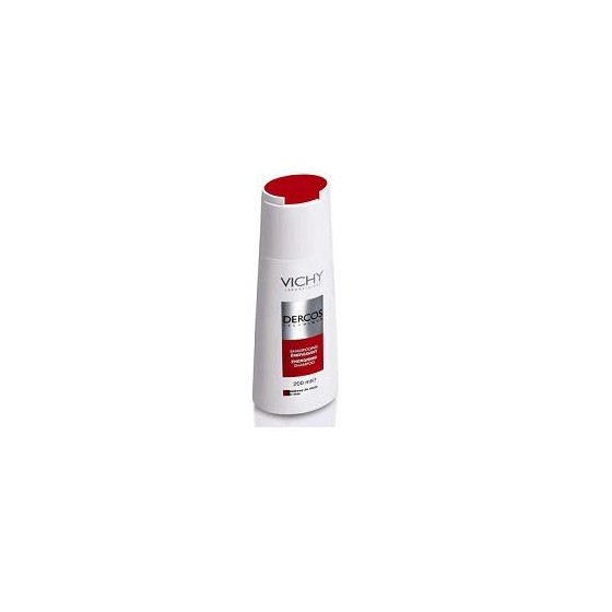 DERCOS SHAMPOO ENERGIZZANTE 200 ML