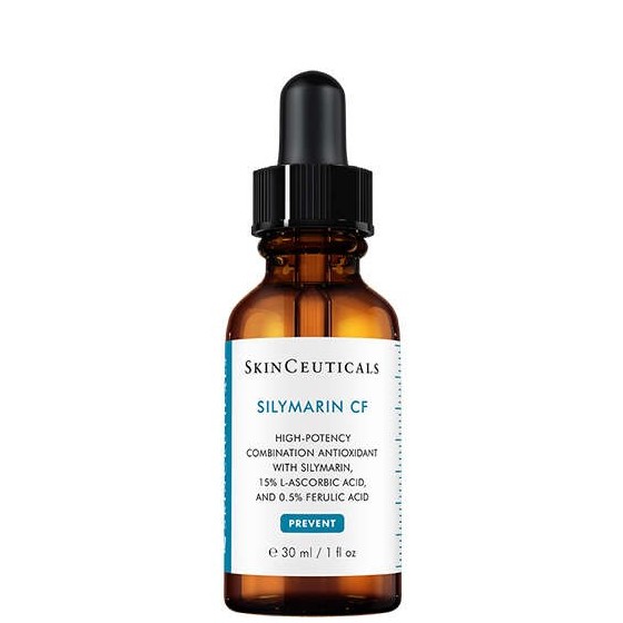 SILYMARIN CF 30 ML