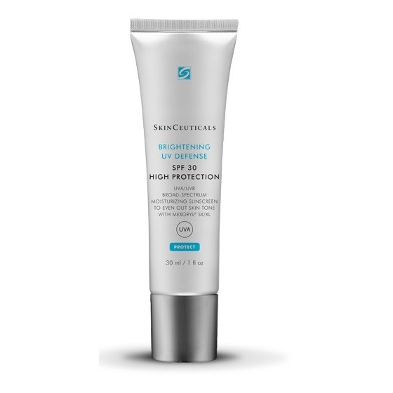 BRIGHTENING UV DEFENSE SPF30 30 ML