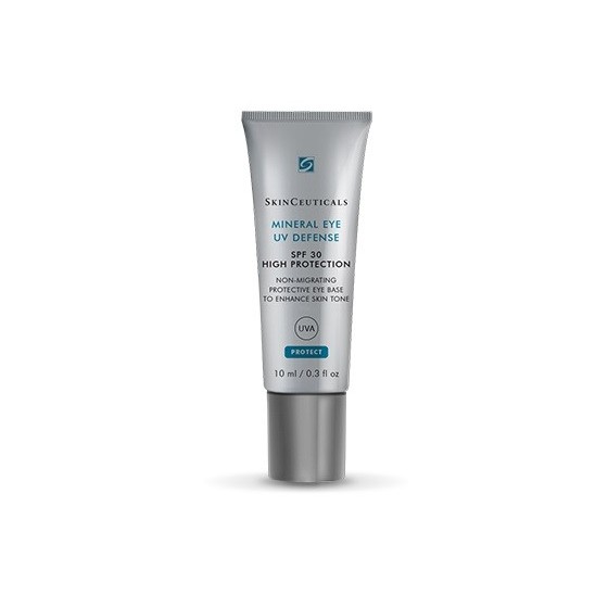 MINERAL EYE UV DEFENSE SPF30 10 ML