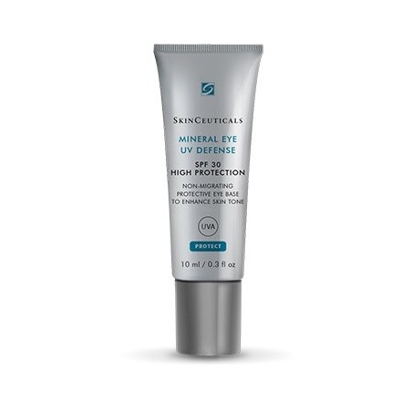 MINERAL EYE UV DEFENSE SPF30 10 ML