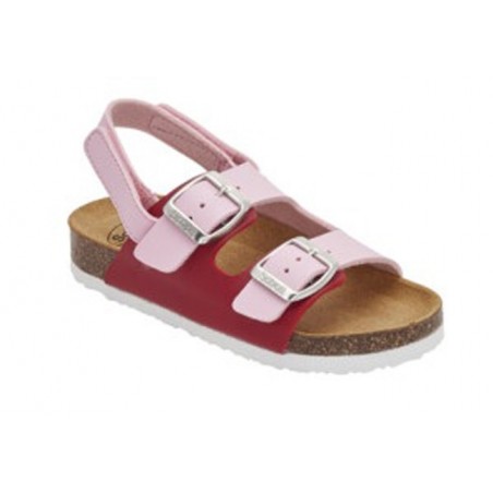 CALZATURA TURTLE RECYCLED SYNTHETIC K ROSE TECNOLOGIA BIOPRINT MATERIALE SIMILPELLE RICICLATA FODERA TOMAIA SFODERATO FODERA SO