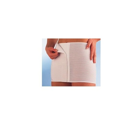 SCUDOTEX CINTURA MULTIFLEX BIANCA CM 27 3