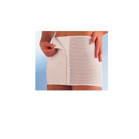 SCUDOTEX CINTURA MULTIFLEX BIANCA CM 27 5