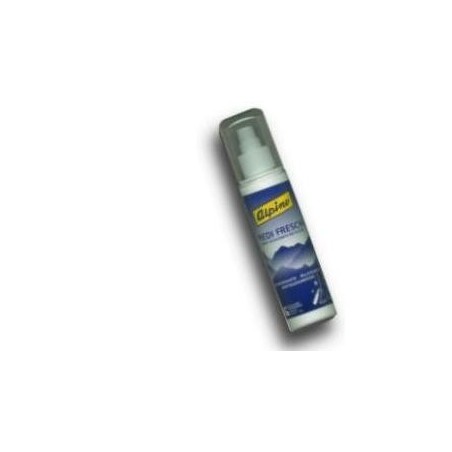 ALPINO SPRAY DEODORANTE RILASSANTE 125 ML