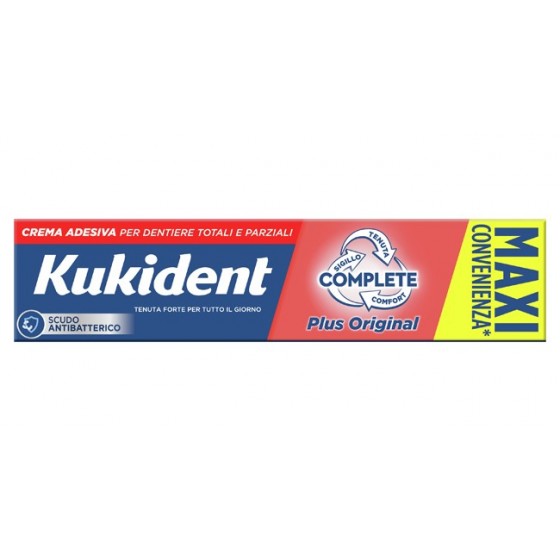 KUKIDENT PLUS ORIGINAL...