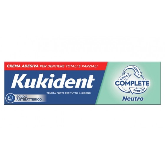 KUKIDENT NEUTRO 40 G