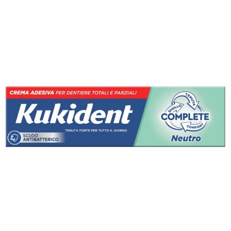 KUKIDENT NEUTRO 40 G