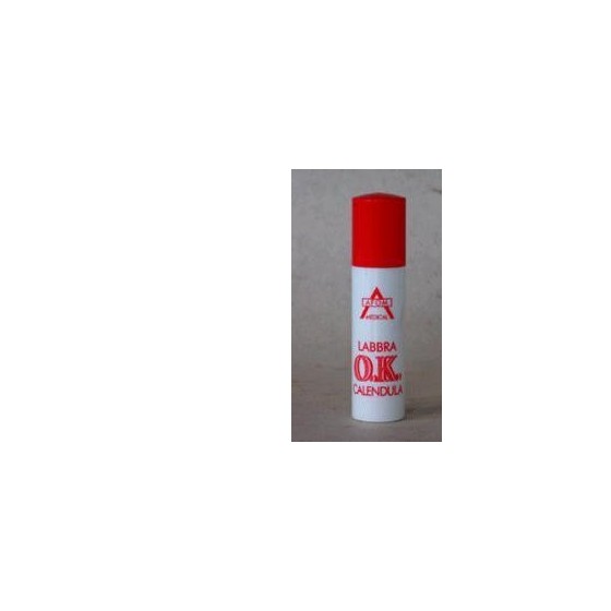 LABBRA OK STICK CALENDULA 5,7 ML