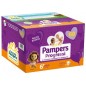 PANNOLINI QUADRIPACK PAMPERS PROGRESSI XL 68 PEZZI
