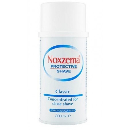 NOXZEMA SCHIUMA BARBA CLASSIC