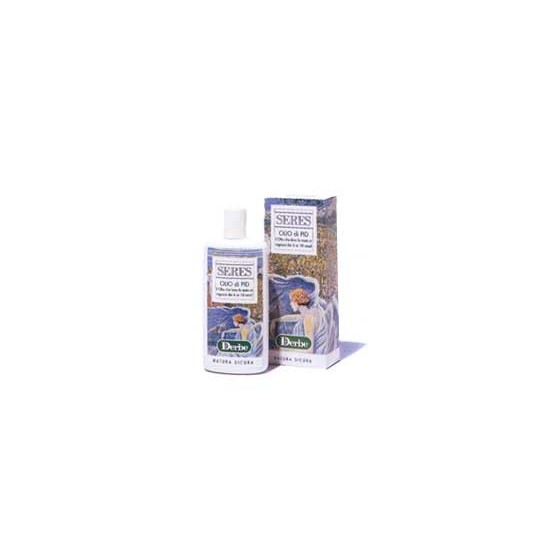 SERES OLIO CONTRO LA PEDICULOSI 200 ML