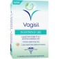 VAGISIL INCONTINENCE CARE SALVIETTINE INTIME 2IN1 LENITIVE &RINFRESCANTI 12 PEZZI