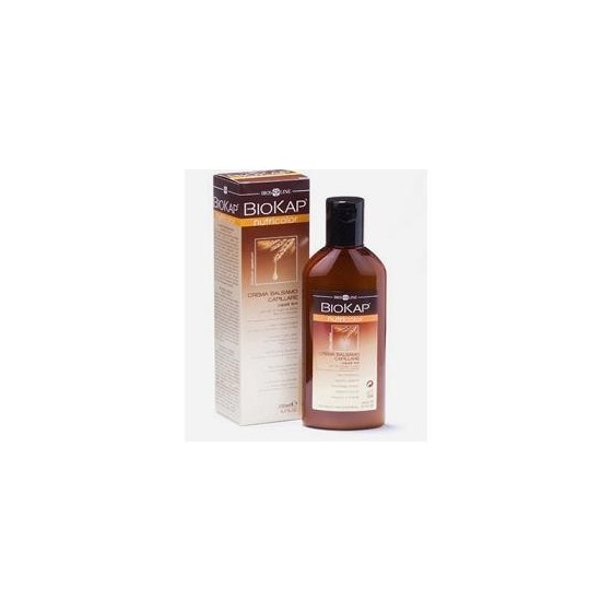 BIOKAP NUTRICOLOR CREMA BALSAMO CAPILLARE 200 ML