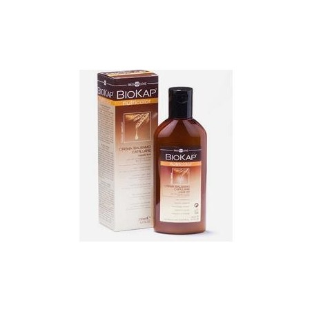 BIOKAP NUTRICOLOR CREMA BALSAMO CAPILLARE 200 ML
