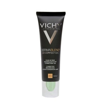 DERMABLEND 3D 45 30 ML