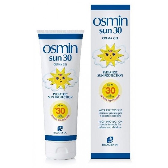 OSMIN SUN 30 90 ML