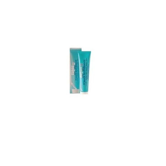 EUBOS POMATA RIGENERANTE 5% PANTENOLO 75 ML