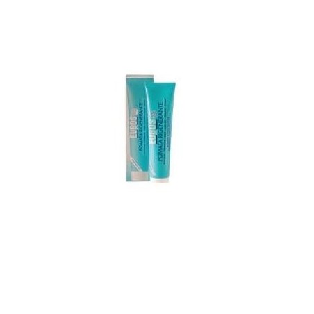 EUBOS POMATA RIGENERANTE 5% PANTENOLO 75 ML