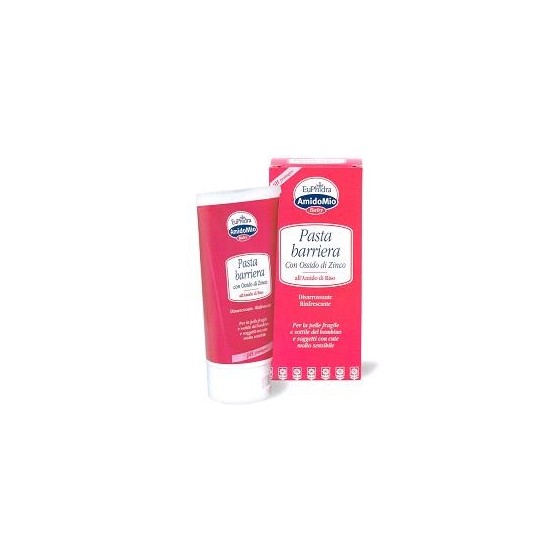 EUPHIDRA AMIDOMIO PASTA BARRIERA 150 ML
