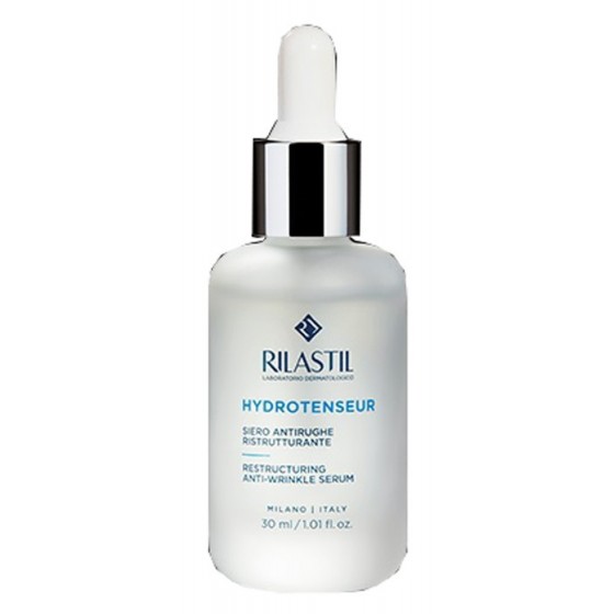 RILASTIL HYDROTENSEUR SIERO ANTIRUGHE RISTRUTTURANTE 30 ML