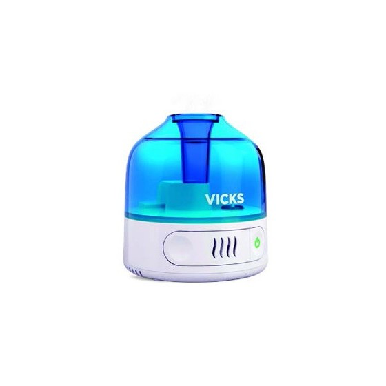 UMIDIFICATORE PERSONALE VICKS