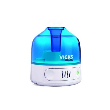 UMIDIFICATORE PERSONALE VICKS