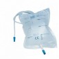 SACCA DI DRENAGGIO DA LETTO PER INCONTINENZA SERENITY TUBO 1 30 CM 30 PEZZI