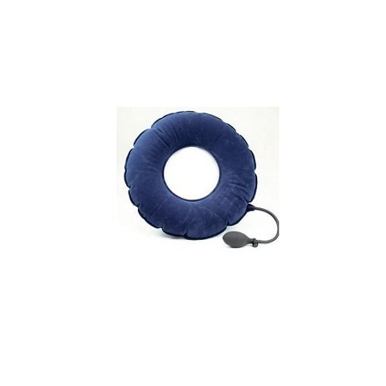 CUSCINO CERVICALE DA VIAGGIO 1 PEZZO