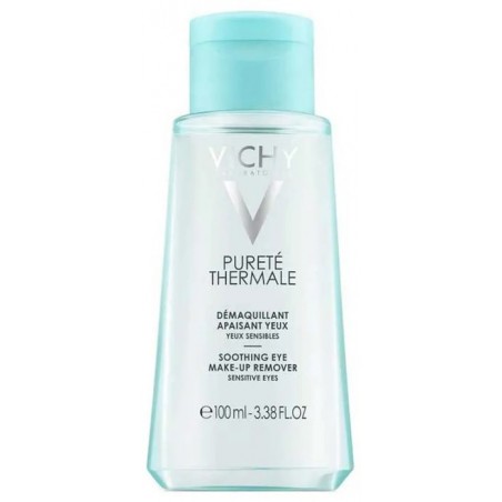 PURETE THERMALE STRUCCANTE OCCHI LENITIVO 100 ML
