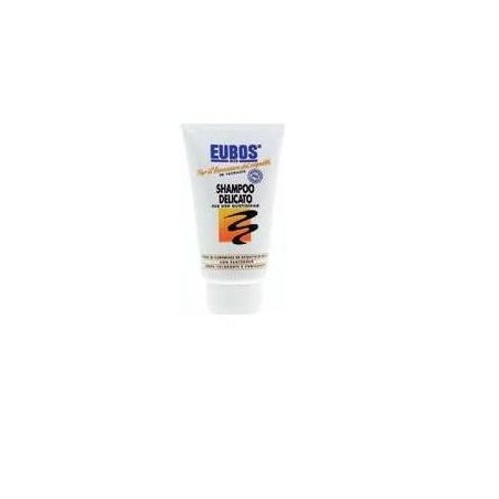 EUBOS SHAMPOO DELICATO 150ML