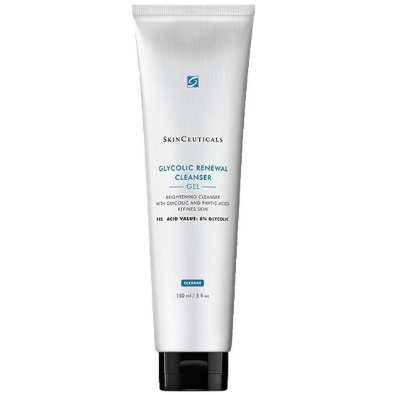 GLYCOLIC CLEANSER 150 ML EU