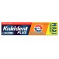 KUKIDENT PLUS DOPPIA AZIONE TENUTA INSUPERABILE CREMA ADESIVA DENTIERE 65 G