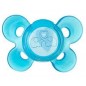 CHICCO SUCCHIETTO AIR BOY IN SILICONE 6-16 MESI 2 PEZZI