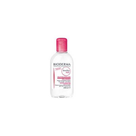SENSIBIO H2O SOLUZIONE MICELLARE DETERSIONE 500 ML