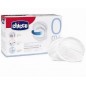 CHICCO COPPETTA ASSORBILATTE 60 PEZZI