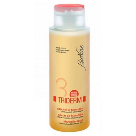 TRIDERM SAPONE MARSIGLIA LIQUIDO 500 ML