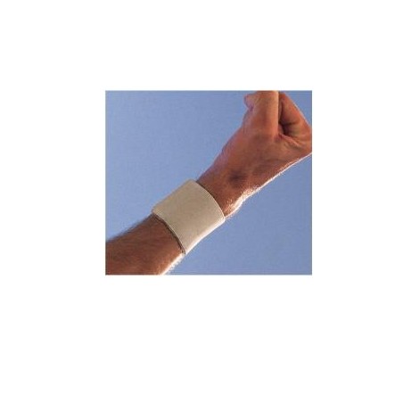 SCUDOTEX POLSINO ELASTICO REGOLABILE CM 6 NATURALE 5