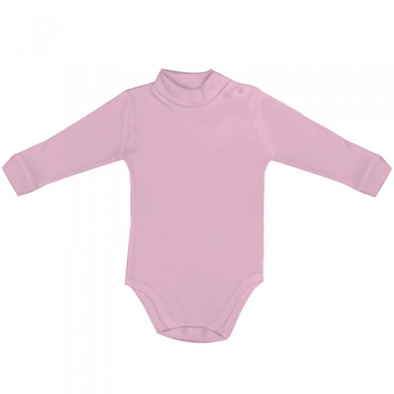 BODY LUPETTO ROSA