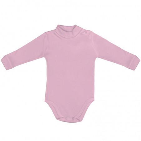 BODY LUPETTO ROSA