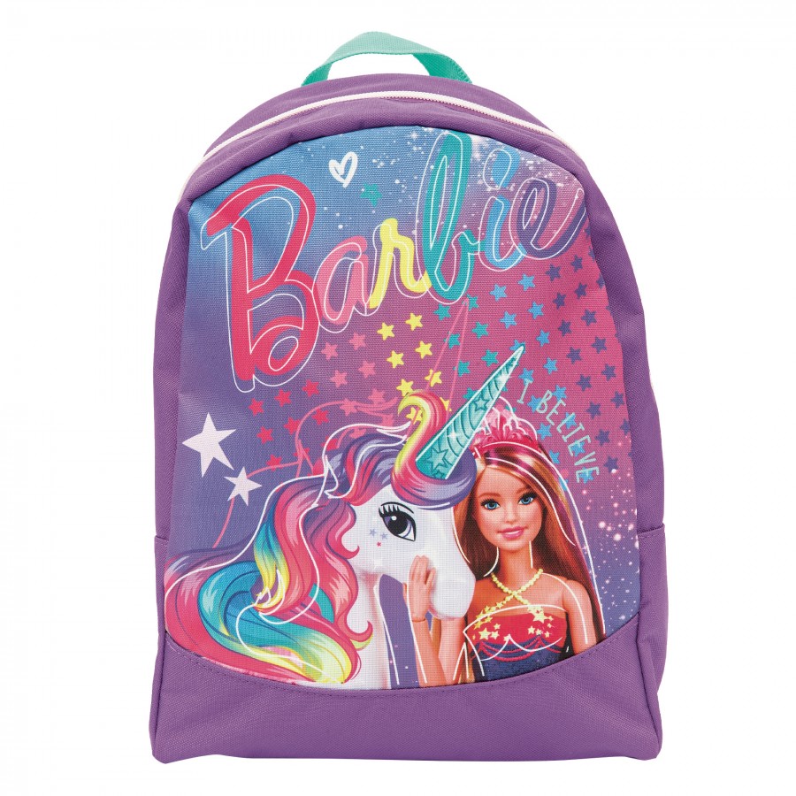 Zaino barbie sales