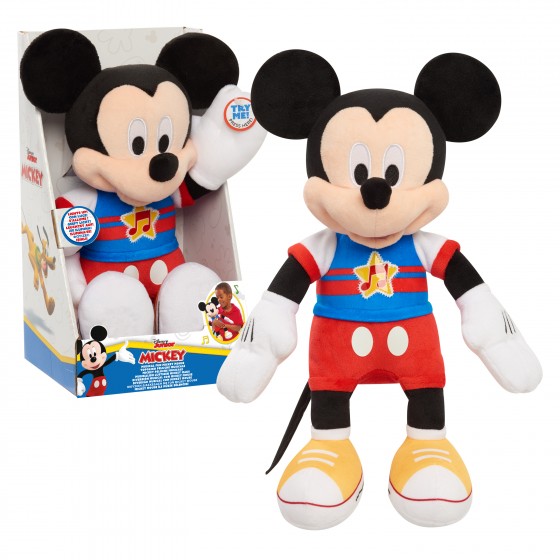 MICKEY PELUCHE