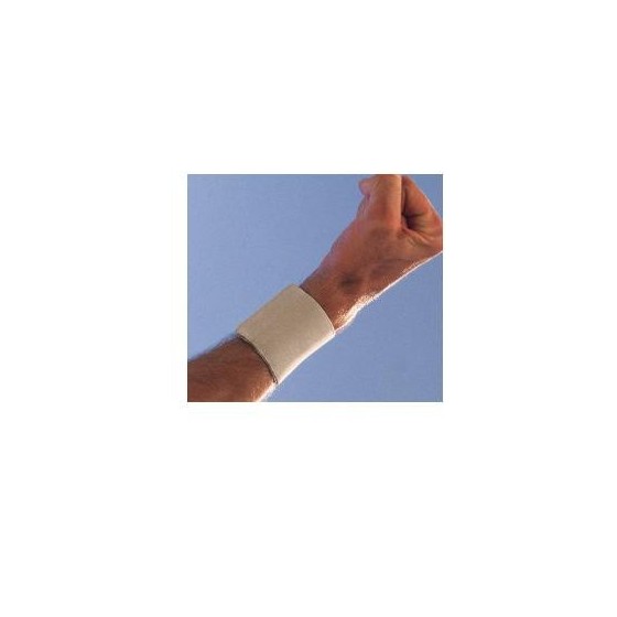 SCUDOTEX POLSINO ELASTICO CM 8 NATURALE 1